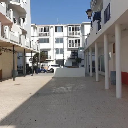 Casa Belisinda Barbate