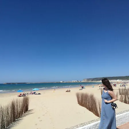 Casa Belisinda * Barbate