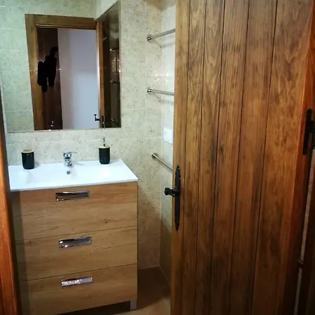 Apartment Casa Belisinda