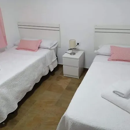 Casa Belisinda Barbate
