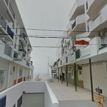 Casa Belisinda Barbate