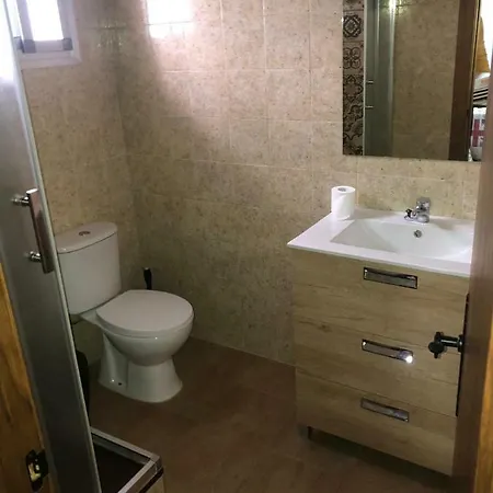 Casa Belisinda Apartment *