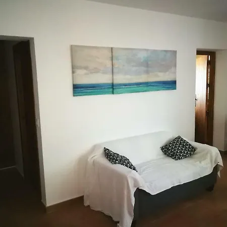 Casa Belisinda Barbate