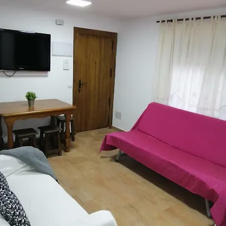 Casa Belisinda
