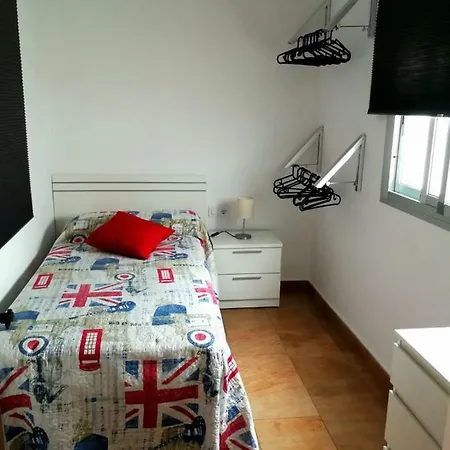 Casa Belisinda