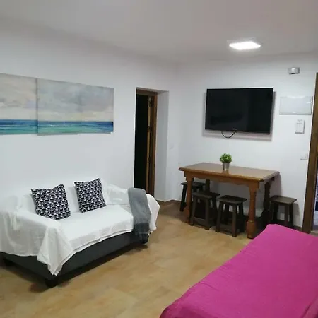 Casa Belisinda Apartment Barbate