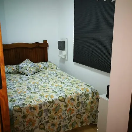 Casa Belisinda Barbate