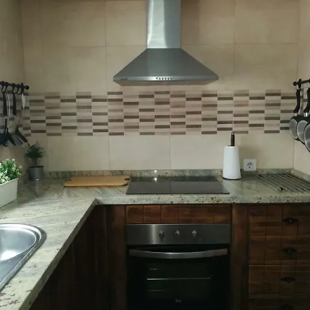 Apartment Casa Belisinda