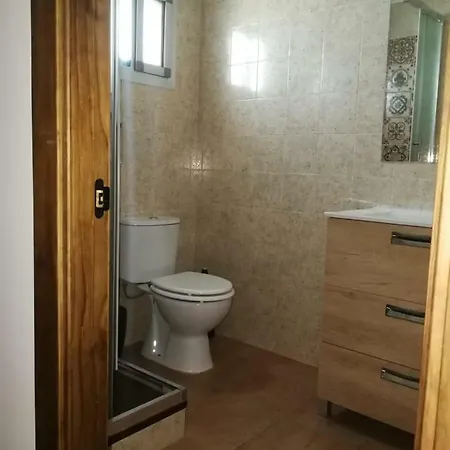 Casa Belisinda Apartment Barbate